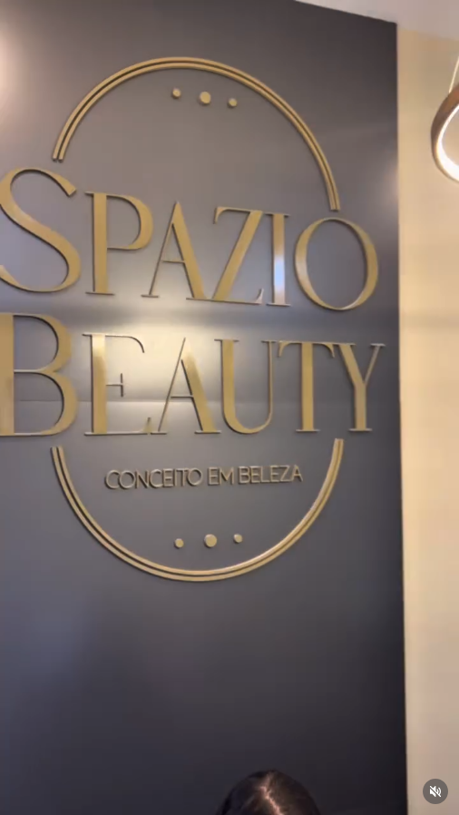 Spazio Beauty Storefront